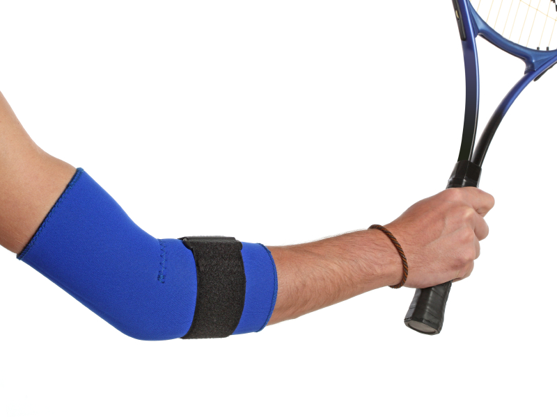 Is Tennis and Golf Elbow Hindering Your Activities?