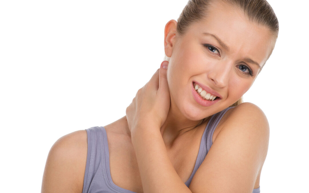 Cervical Spondylosis Treatments for Severe Neck Pain