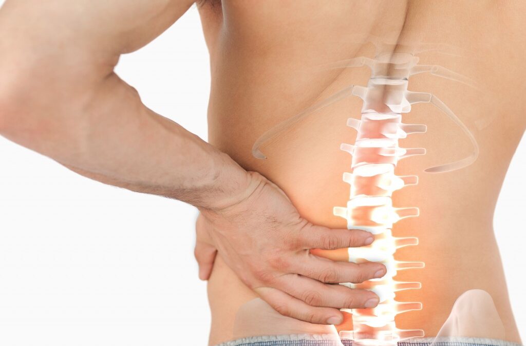 Herniated Disc Treatment for Bulging and Slipped Discs