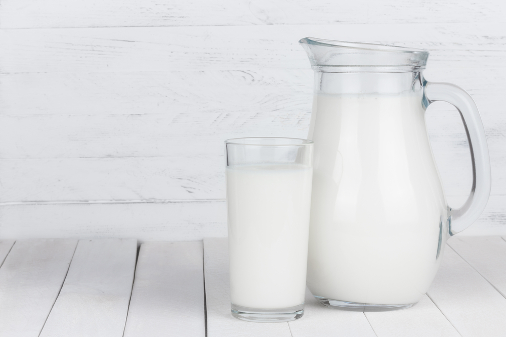 Why You Need Calcium for Strong and Healthy Bones