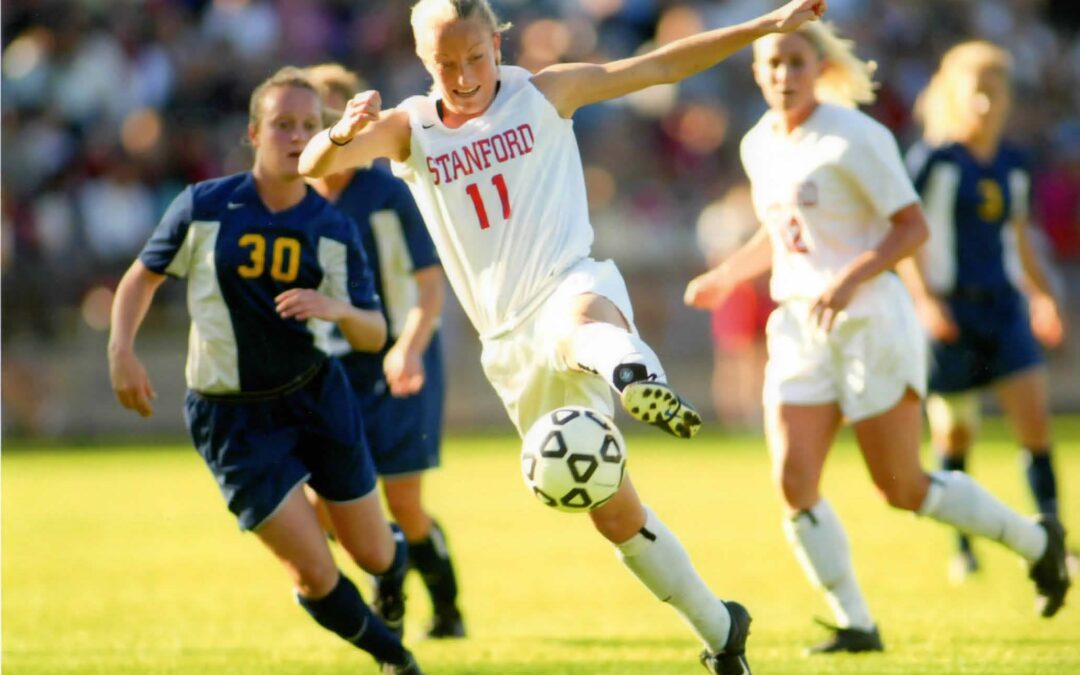 Dr. Estess Team Physician for US U-20 Women’s National Soccer Team