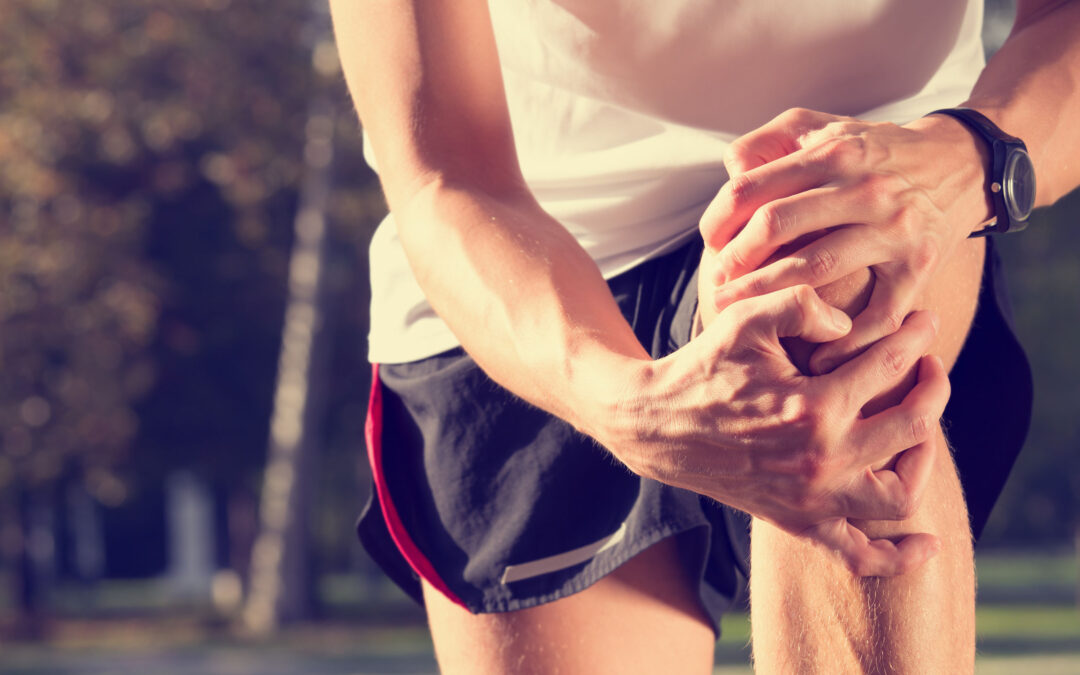 How You Can Help Prevent Knee ACL Knee Injuries