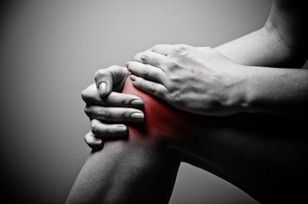 What May be Causing Your Knee Pain