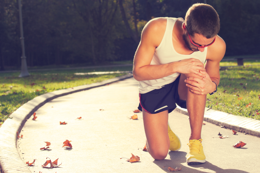 Common Sports Injuries