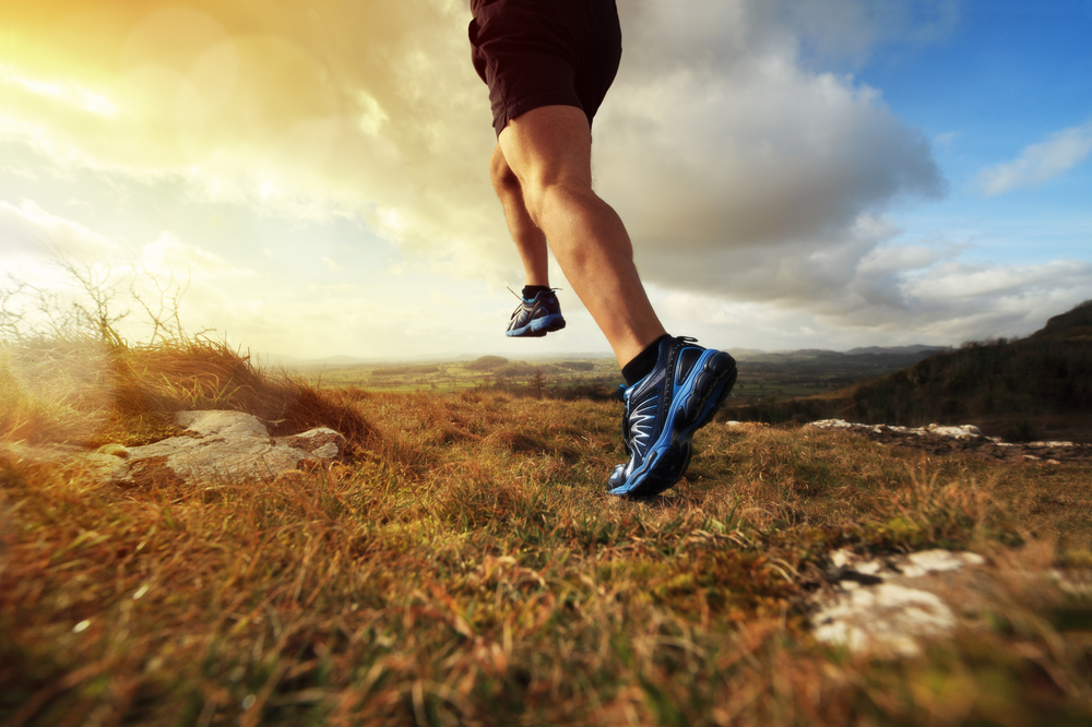 How to Avoid Trail Running Injuries