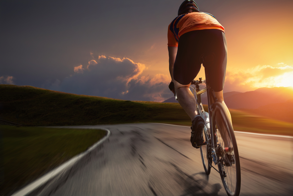 It’s Cycling Season! How to Stay Healthy