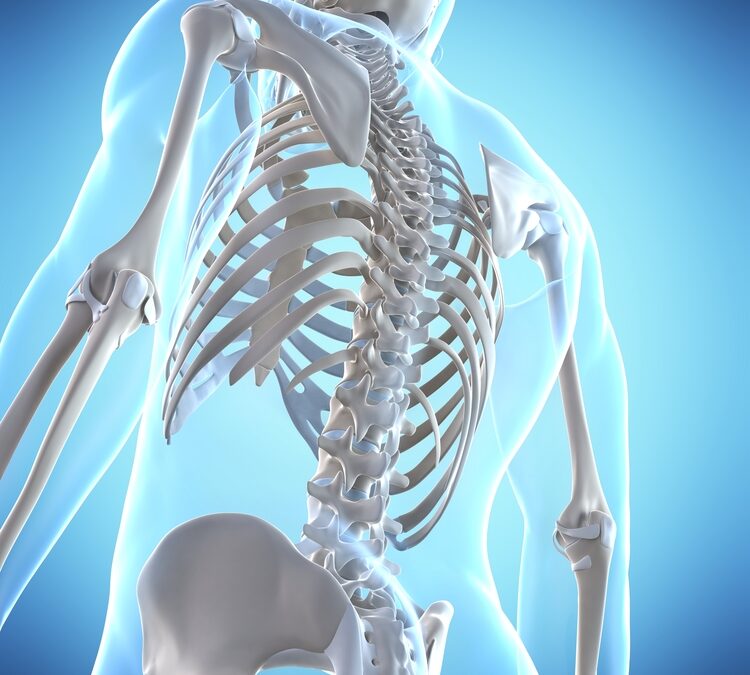 Early Osteoporosis Prevention
