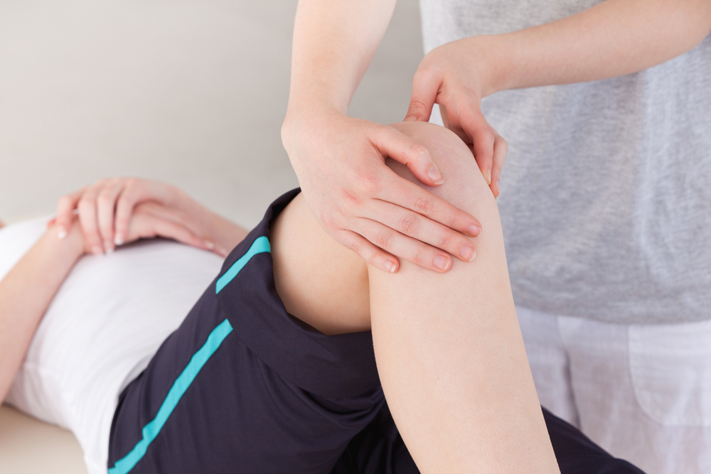 Treatment and Surgery Options for Joint Injuries